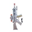 Baby Cele Tracer Gun Series 12727