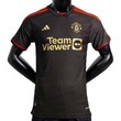 Manchester United Special Edition Player Jesery 23/24  Black (XL)