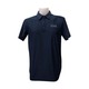 Mr Cool Sport Shirt MC Blue 3XL