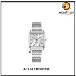 Alexandre Christie Men Watch AC1041MDBSSSL Cherry Oo