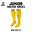 Olympic Junior Soccer Sock RHC-2511-YY Yellow