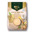 MU Z Tea Ginger Milk Tea 300G (25G x 12) 8859376000037