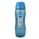 ABF710TB Lock & Lock Water Bottle Bisfree Sports Tritan With Straw 500ML Blue