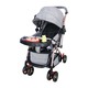 FG 2Way Facing Foldable Baby Stroller No.6770