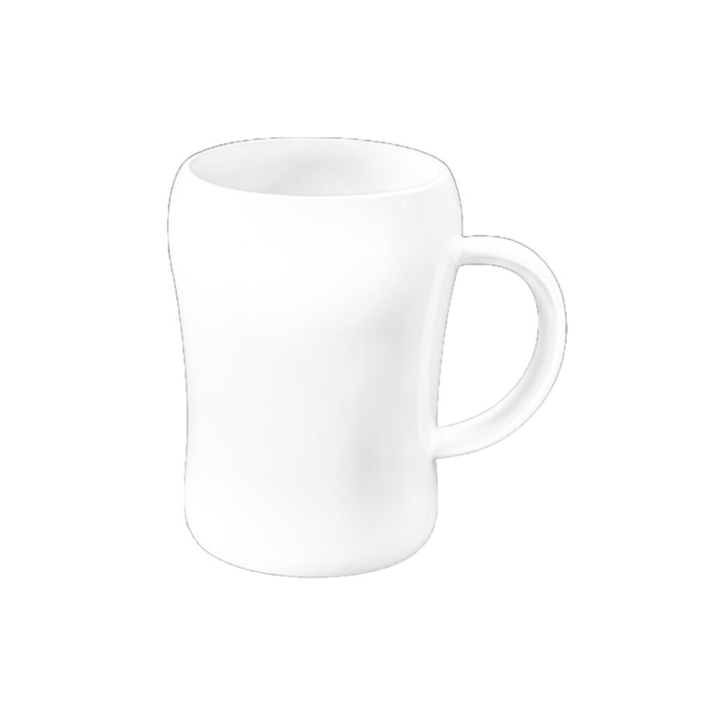 Wilmax Mug 16OZ, 460ML (3PCS) WL-993088