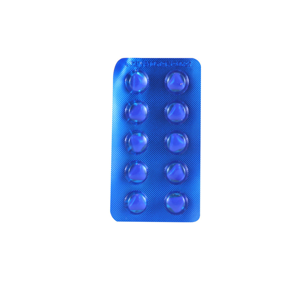 Trinamin Vit (B1/B6/B12) 10PCS