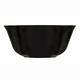 Luminarc Carine Black Individual Bowl 12CM H-4998