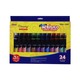 Acrylic Paint 24PCS A022765