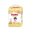 Kumo Premium Baby Diaper XXL Pants 10Pcs