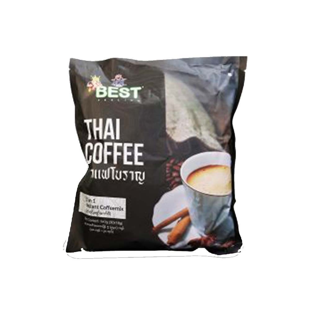 Best 3In1 Thai Coffeemix 30PCS 540G