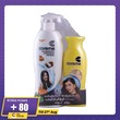 Careme Antidandruff Shampoo Anti-Hair Fall 450ML