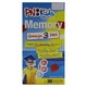 PN Kids Memory Omega 3 DHA 30Gummies