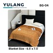 Yulang Brand Blanket BG-04
