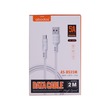 Abodos Data Cable Micro AS-DS35M