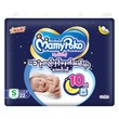 Mybaby Baby Diaper Pants 22PCS (Size-S)
