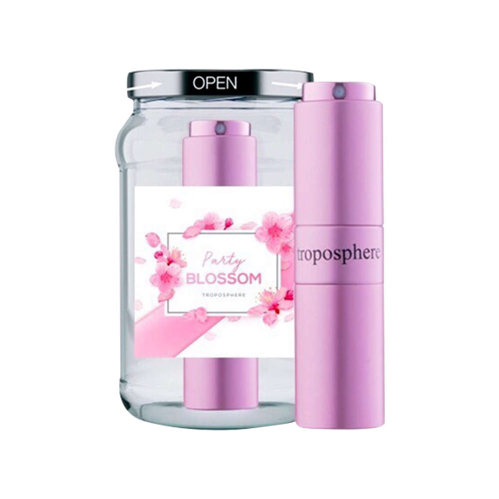 Troposphere Party Blossom Perfume