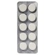 Mociflox Aluminium & Magnesium Hydroxide 10PCS