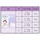 Momotaro Baby Diaper XL 38PCS