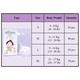 Momotaro Baby Diaper XL 38PCS