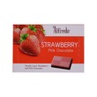 Alfredo Double Layer Strawberry & Milk Chocolate 60G