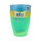 Nuby Fun Drinking Cup 2PCS 300ML NO.65660 (18M+)