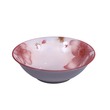 75 Flower Curry Bowl 7in