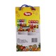 Tipco 100% Fruit Juice Shogun Orange 1L x 2PCS