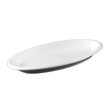 Wilmax Oval Platter 12IN (30.5CM) WL - 992128