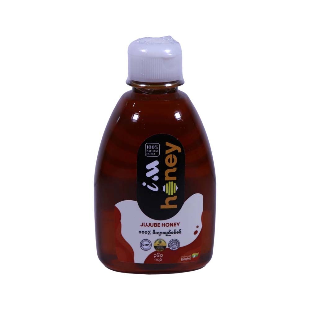 I M Honey Jujube Honey 360G