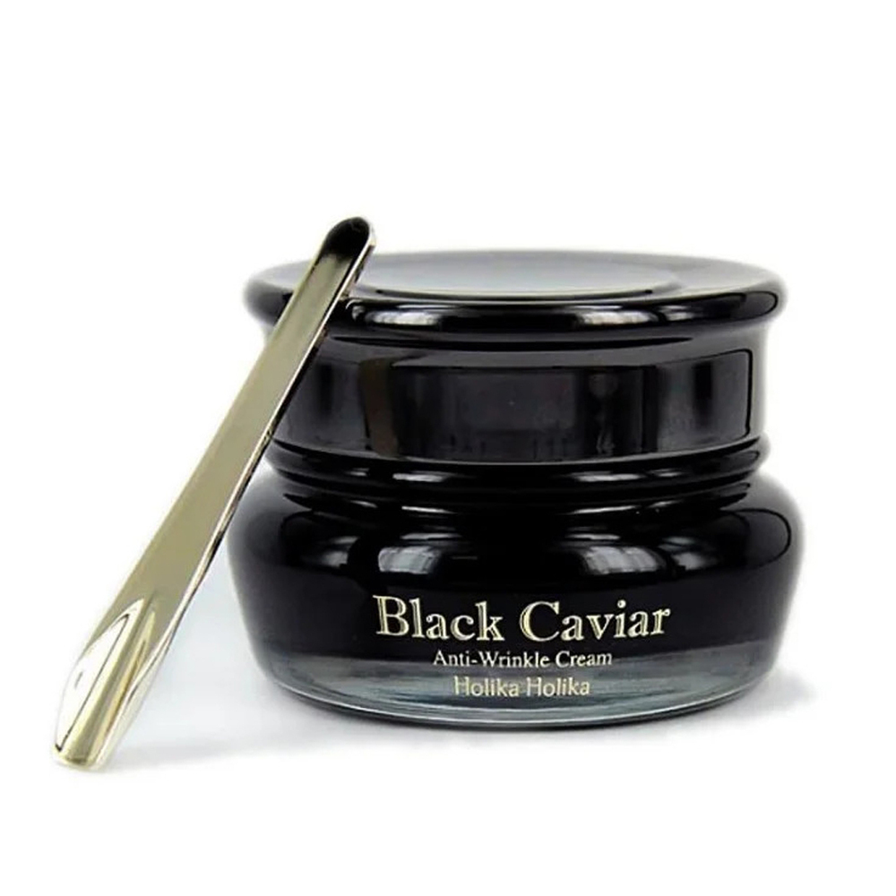 Holika Holika Black Caviar Anti-Wrinkle Cream