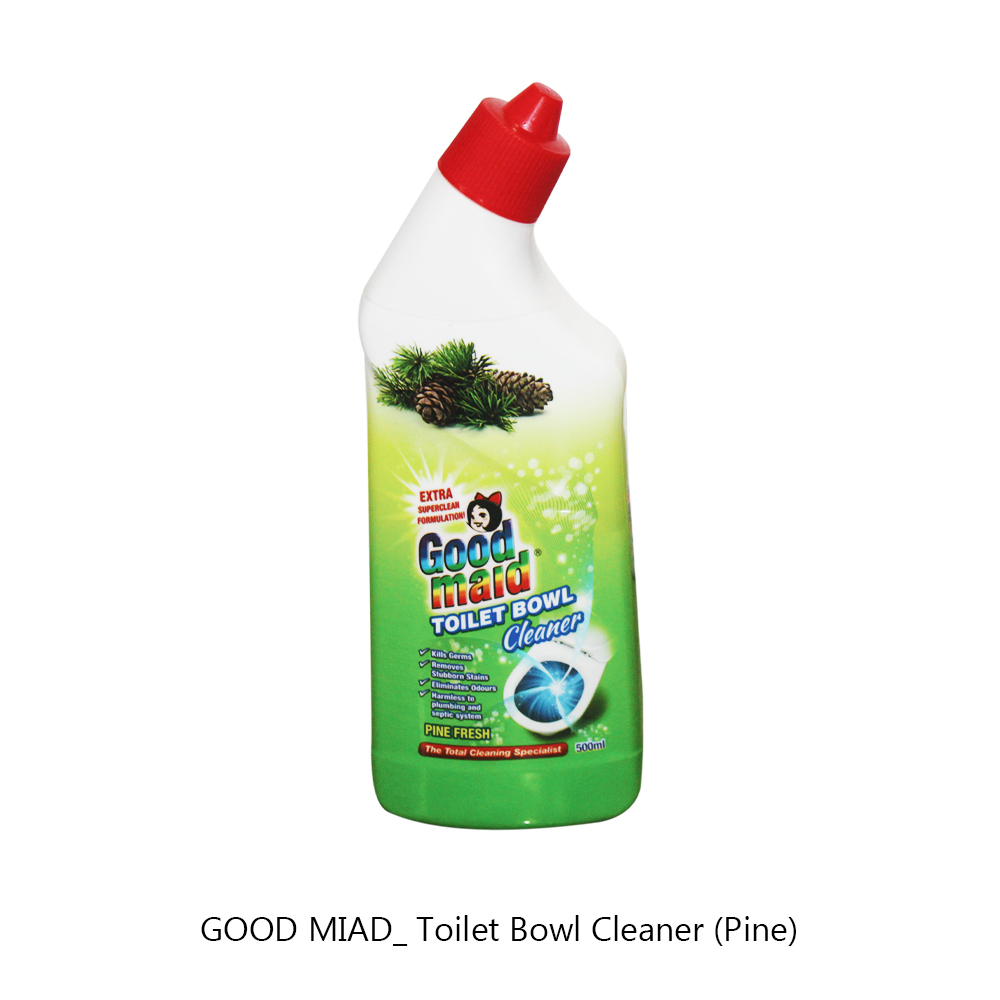 Good Maid X-Tra Pine Cleaner 500ML