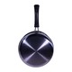 Happy Cook Fry Pan Steel 24CM