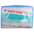 Sweety Home Orthopaedic Pillow With  Cover 14x20IN