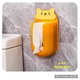 အရုပ် Tissue Box KPT-0225 (အဝါရောင်)