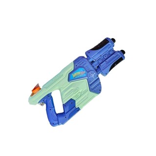 Baby Cele Water Gun (YS398) White 12111