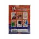 Body Parts&Five Senses 24Flashcards(Nwe Ni Kan Win