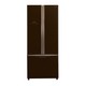 Hitachi 3 Door Refrigerator 339L R-WB560PG9