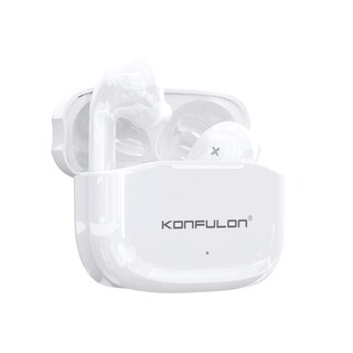 Konfulon BTS-13 (TWS Wireless Earbuds) Black