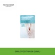 The Face Shop Smile Foot Mask 8806182568138