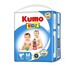 Kumo Kidz Diaper Pants Medium  (1Pack-10PCS)