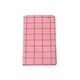 KPT စားပွဲခင်းအကွက်(၄ပေ၃ပေ) Pink KPT-0379