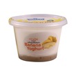 Walco Low Fat Yoghurt Fresh Banana Puree 100G