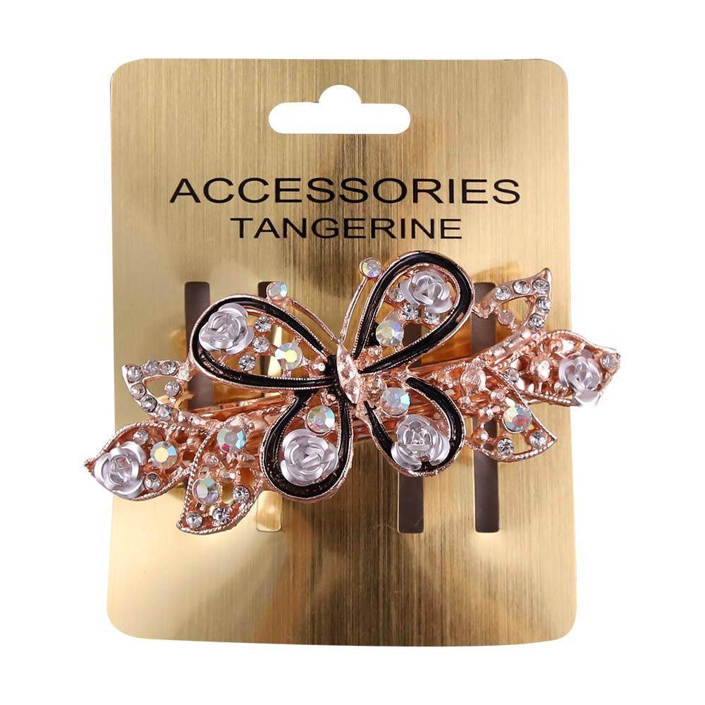 MM Barrette