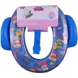 Sl Baby Soft Potty Seat With Handle NO.306