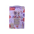 BP 3 in 1 Suitcase Beauty Set No.2301-3