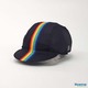 West Biking Stylish Cycling Cap FIT-WB-CP298-BLK