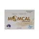 Momcal Calcium 250MG&Vitamin D3 400Iu 10PCS 1X6