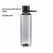 Kita Slim Water Bottle 700Ml HIN.BIKS.0700 (103 x 70 x 251MM)