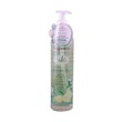 Organico Natural Shower Gel Green Tea 375ML