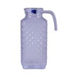 G-Horse Glass Jug 1800ML BMHLSXH1800 (KW.0100)